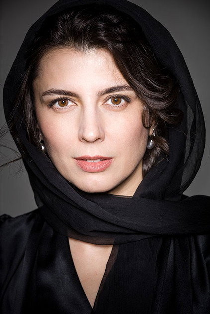 Zdjęcie لیلا حاتمی