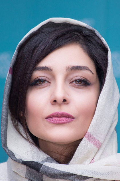 Zdjęcie ساره بیات