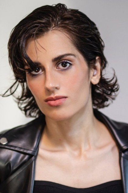 Zdjęcie Sarina Farhadi