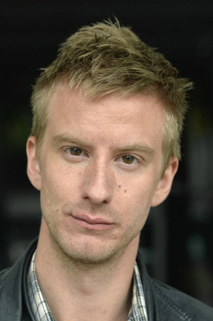 Zdjęcie Filip Berg