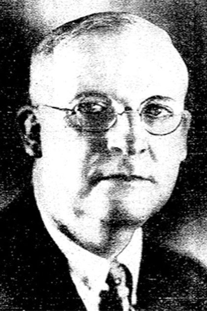 Zdjęcie Harry Carr