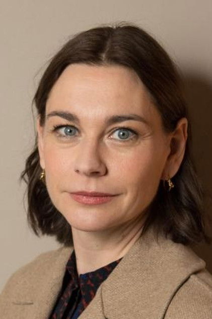 Zdjęcie Christiane Paul