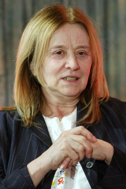 Zdjęcie Маргарита Терехова