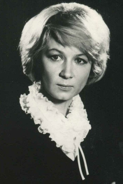 Zdjęcie Алла Демидова