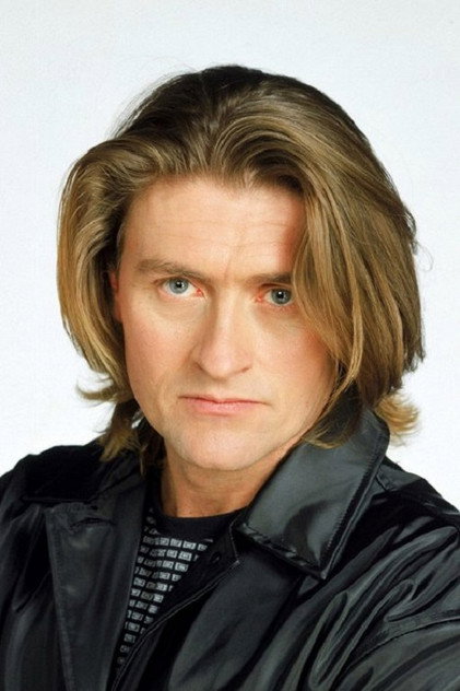 Zdjęcie Geordie Johnson