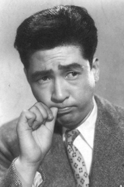 Zdjęcie 小林桂樹