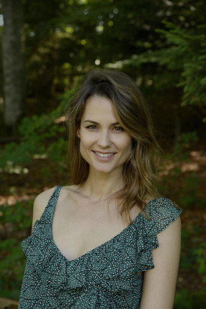 Zdjęcie Lauriane Gilliéron