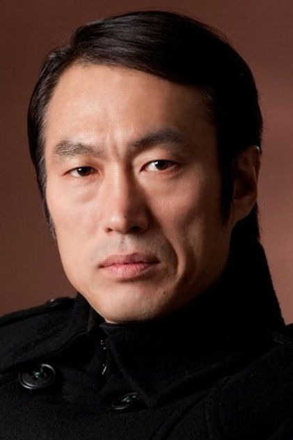 Zdjęcie Jo Deok-jae