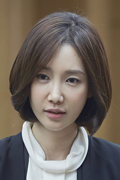 Zdjęcie 오연아