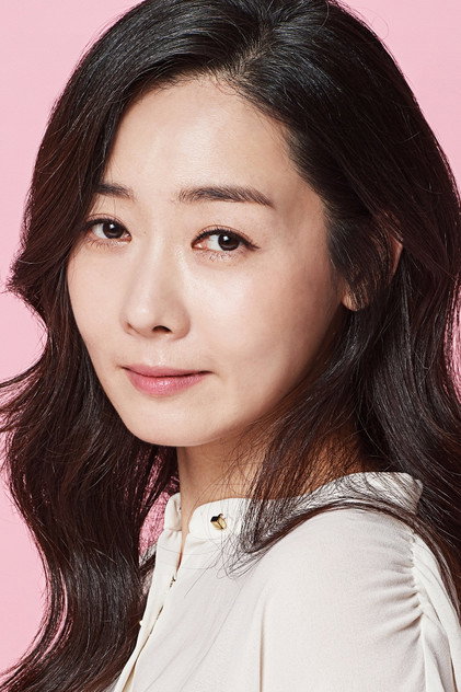 Zdjęcie 유지연