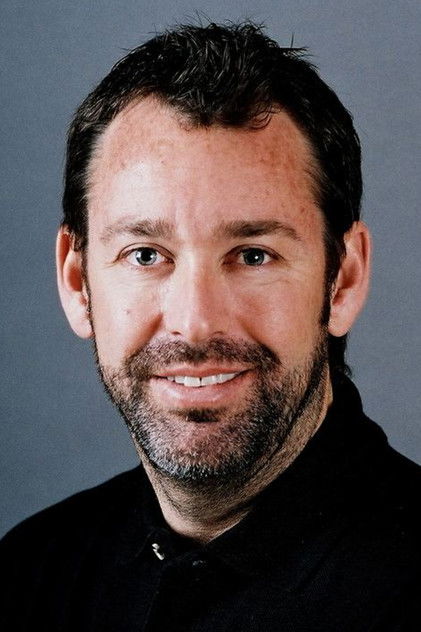 Zdjęcie David Barrett