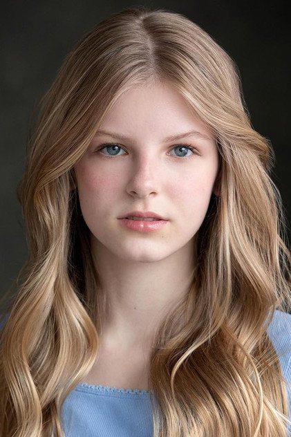 Zdjęcie Molly Lewis