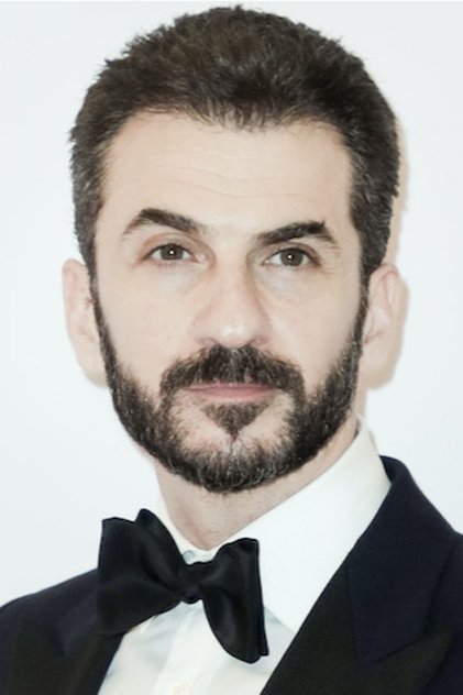 Zdjęcie Michael Aronov
