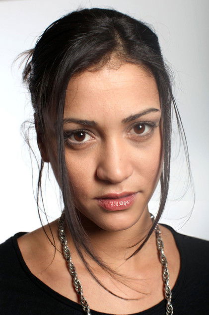 Zdjęcie Morjana Alaoui