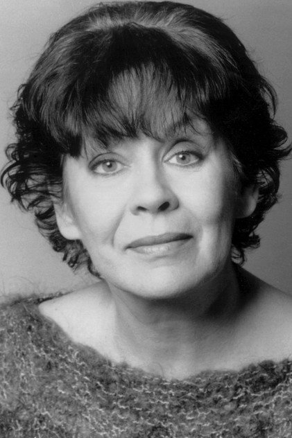 Zdjęcie Catherine Bégin