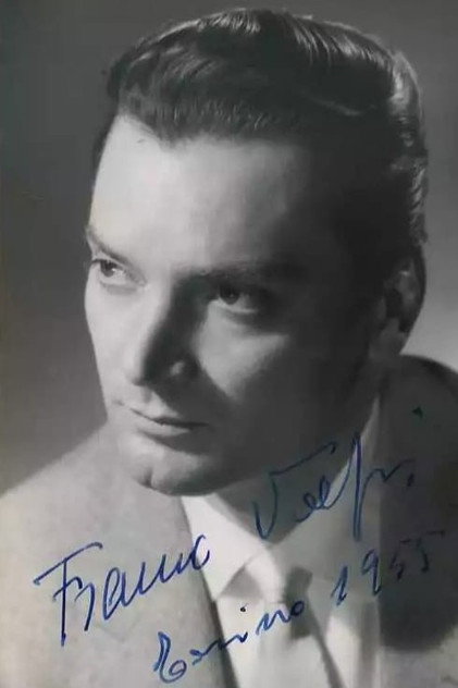 Zdjęcie Franco Volpi