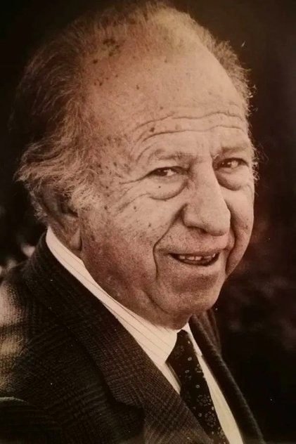 Zdjęcie Turi Scalia
