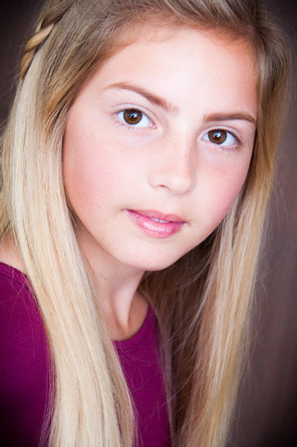 Zdjęcie Claire Beale