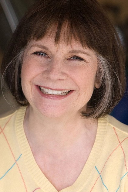 Zdjęcie Kathleen Coyne