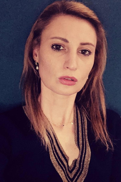 Zdjęcie Barbara Białowąs
