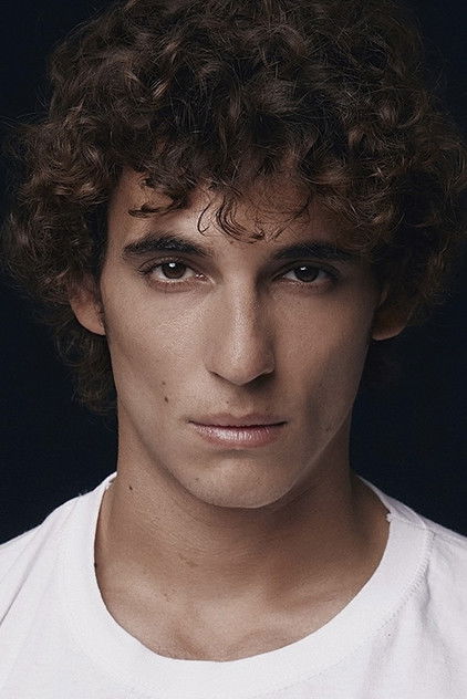 Zdjęcie Miguel Herrán