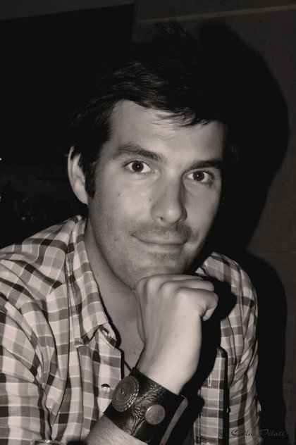 Zdjęcie Marc Boubli