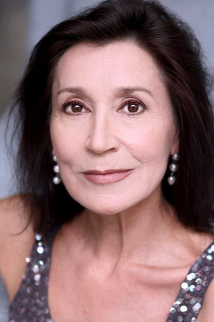 Zdjęcie Isabelle Tanakil