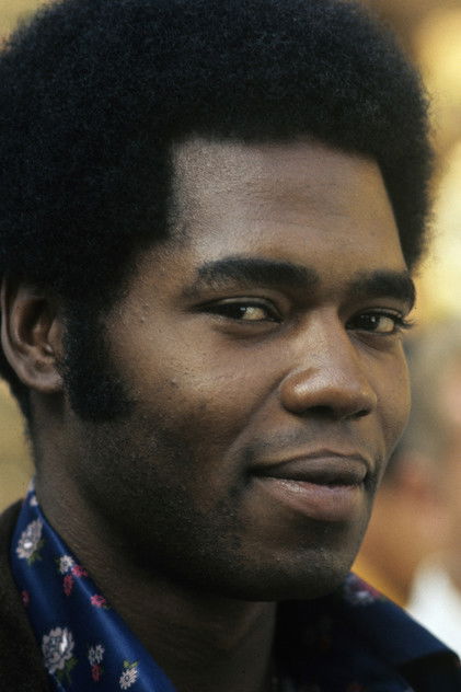 Zdjęcie Georg Stanford Brown