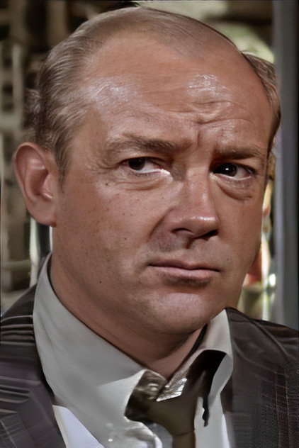 Zdjęcie Robert Cleaves