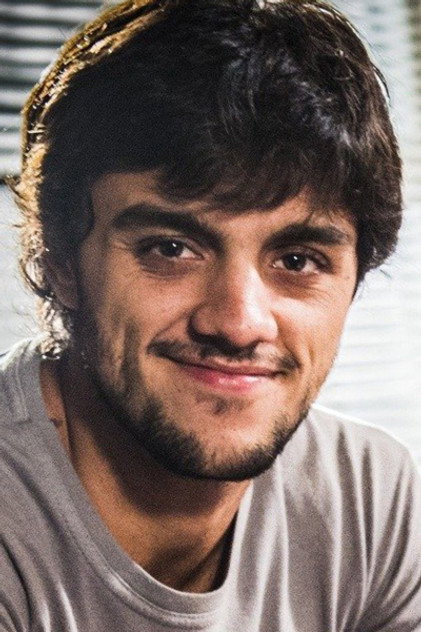 Zdjęcie Felipe Simas