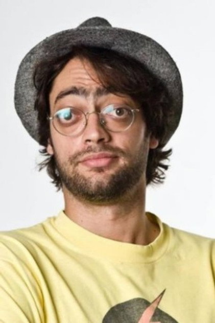 Zdjęcie Fernando Caruso