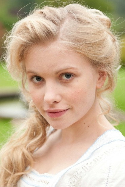 Zdjęcie Sophie Stuckey