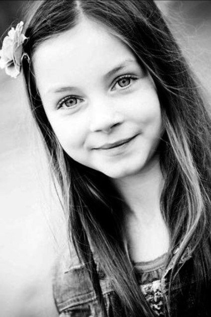 Zdjęcie Molly Harmon
