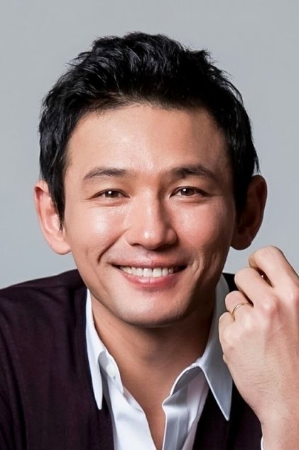 Zdjęcie 황정민