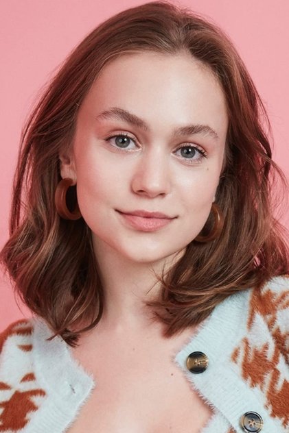 Zdjęcie Ella Ballentine
