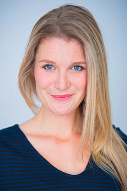 Zdjęcie Kelsey Ruhl