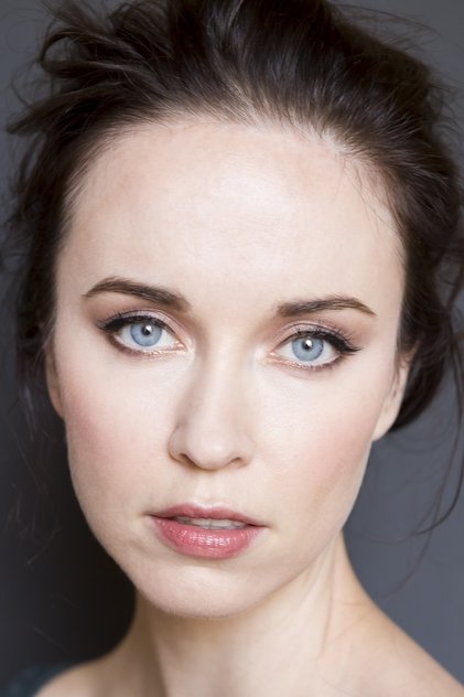 Zdjęcie Elyse Levesque