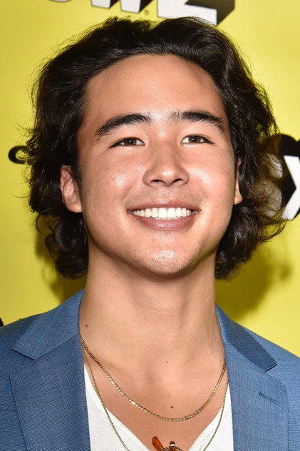 Zdjęcie Nico Hiraga