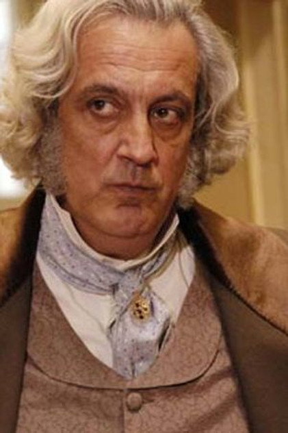 Zdjęcie Alberto Di Stasio