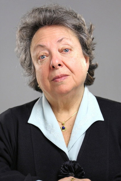Zdjęcie Teresa Piergentili