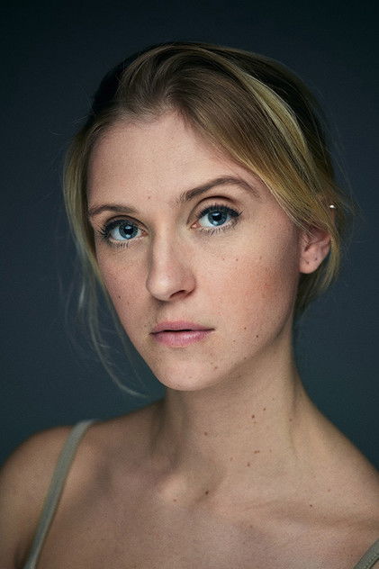 Zdjęcie Julia Sporre