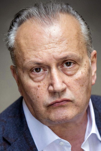 Zdjęcie Bebo Storti