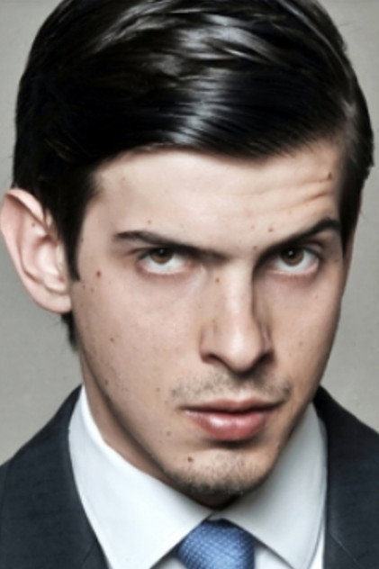 Zdjęcie Antonio Orlando