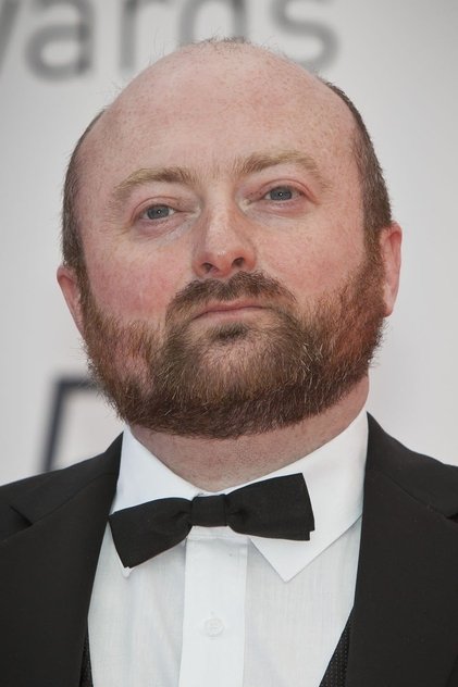 Zdjęcie David Pearse