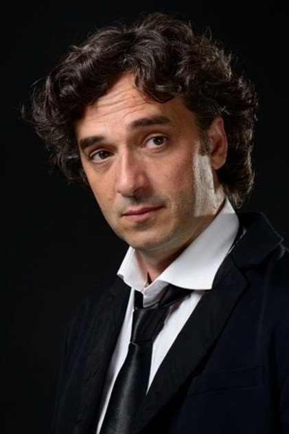 Zdjęcie Vincenzo Ferrera