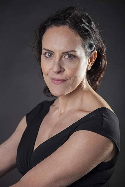 Zdjęcie Cinzia Susino