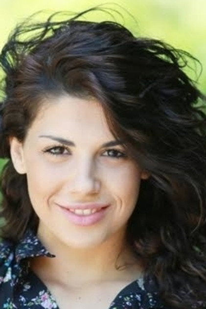 Zdjęcie Marilina Marino