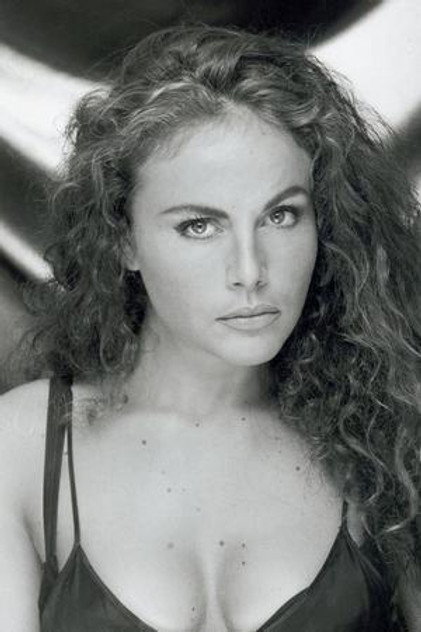 Zdjęcie Conchita Puglisi