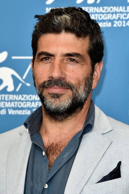 Zdjęcie Claudio Castrogiovanni