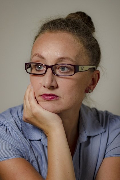 Zdjęcie Iva Šindelková